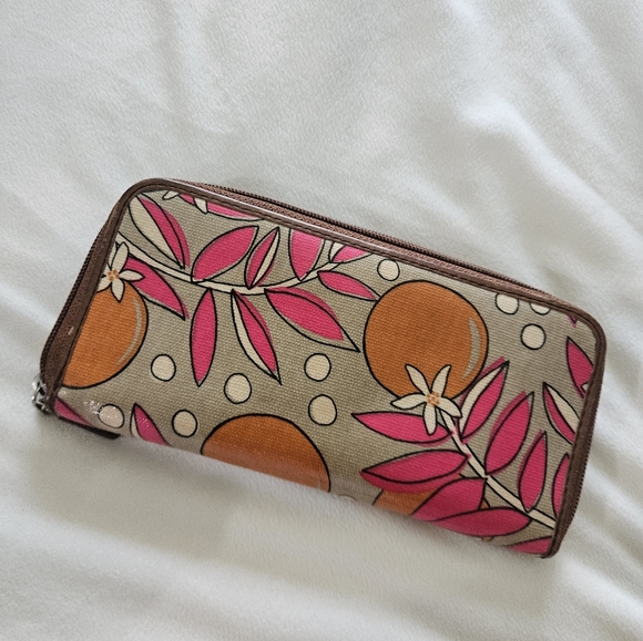 Fossil Wallet - Picture 6 of 8